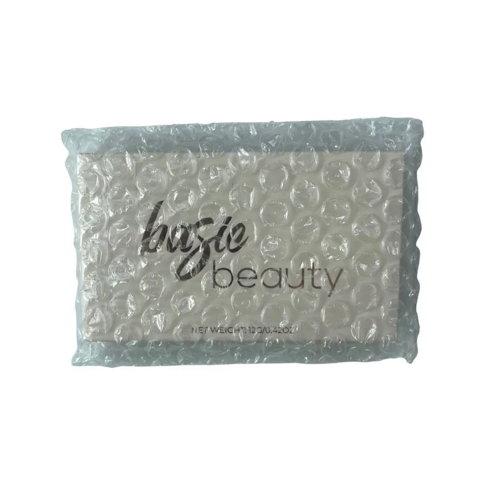 Basic Beauty The Tipsy Blush Trio Palette